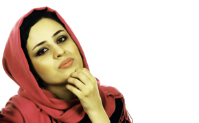 «ما همه حرفه‌ای هستیم»؛ یادداشتی از مرضیه ریاحی