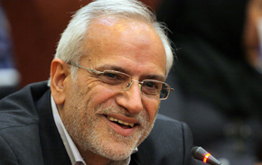 مسعودشاهی مشاور عالی بنیاد سینمایی فارابی شد
