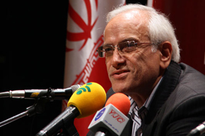 مسعودشاهی: اولویت ما تولید فیلم‌هایی برای کودکان است