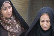 نمایش «میهمانان غریب خاک» از شبکه اول سیما