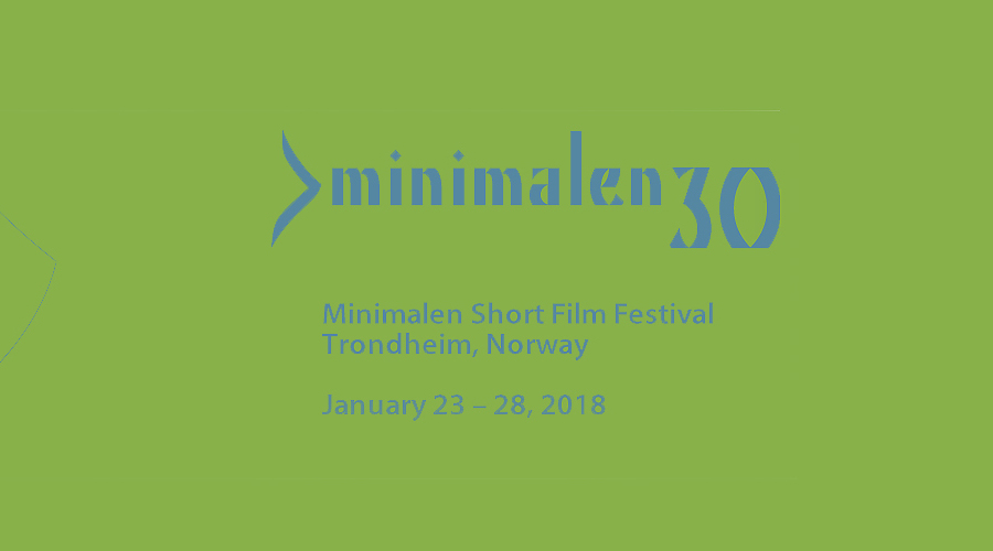 «Iran Now», Focus on Iranian Shorts in 30th Minimalen Film Festival