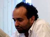 Maziar Miri Making Documentary on History of Iranian Cloth