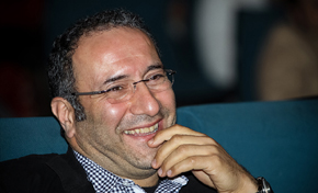 «رضا میرکریمی» دبیر جشنواره بین‌المللی فیلم ایران شد