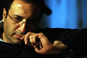 «رضا میرکریمی» معاون فرهنگی خانه سینما شد