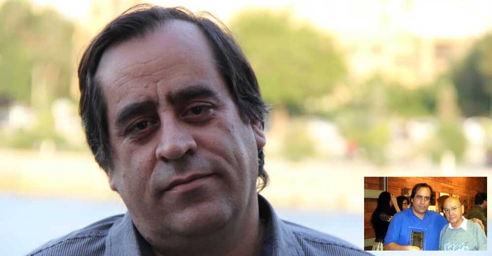 به یاد مستندسازی که با خدا می‌رقصد