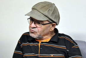«محمدرضا مقدسیان» درگذشت