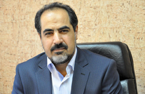 «مجید مغنیان» معاون اداری- مالی مرکز گسترش شد