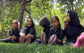 «مهاجر پرنده است» و «نینجای ایرانی» در جشنواره زنان مکزیک
