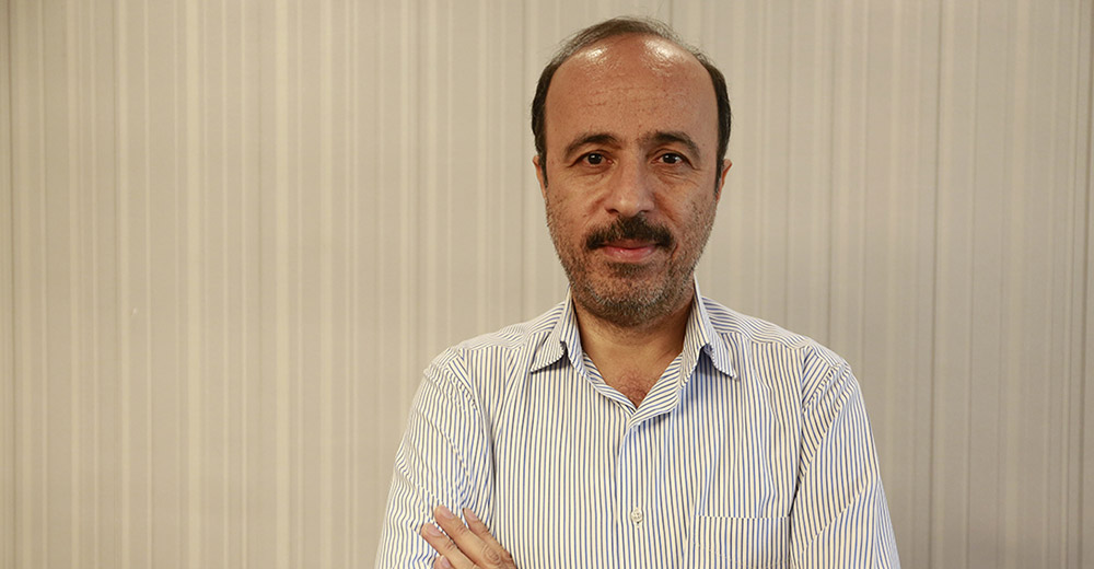 گفت‌وگو با محمد آفریده: برای ماندگاری در سینمای کوتاه باید مبارز باشید!