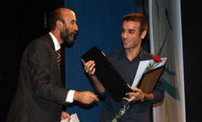 Iran Wins Best Short Film Award at Didar Festival
