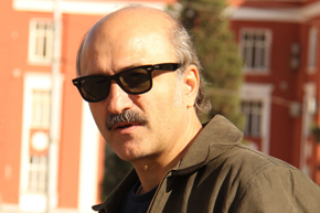 «مرتضی ندایی» درگذشت