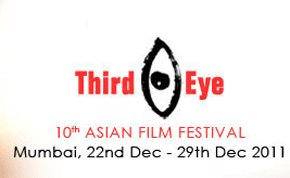 10th Third Eye Festival Awards Iran short Film