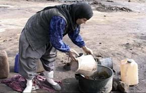 جایزه جشنواره آرژانتین برای مستندساز ایرانی