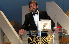 «نانی مورتی» رئیس هیات داوران جشنواره کن 2012