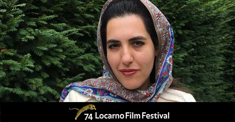 نوا رضوانی: فیلم کوتاه و فیلم‌سازانش هیچ وقت توسط مدیران جدی گرفته نمی‌شوند