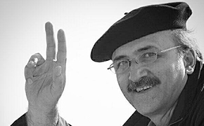 نمایش «پنجاه سالگی» به مناسبت سالمرگ مرتضی ندایی