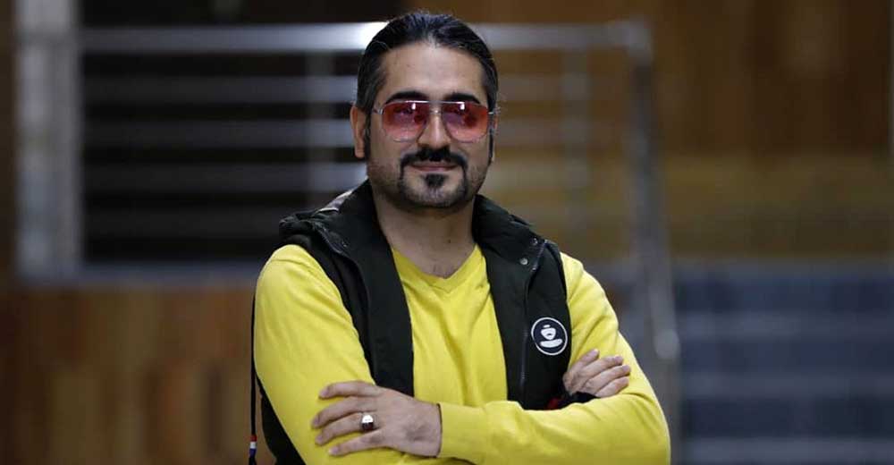 سعید نجاتی داور جشنواره فیلم مسلمانان «کازان» روسیه شد