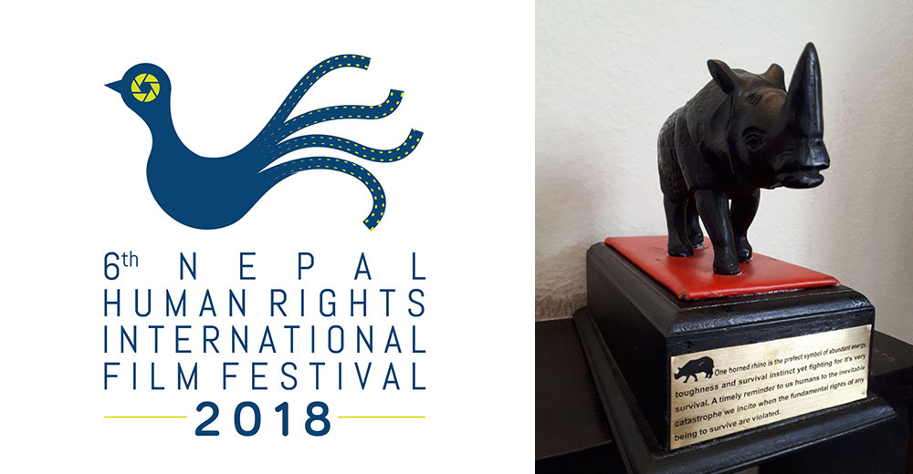 ‘It Rains Slowly’ wins Best Film at Nepal’s Human Rights Filmfest