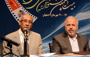 نشست خبری جشنواره فیلم کودک برگزار شد