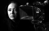 Niki Karimi in Short Films' Jury of Cannes Festival