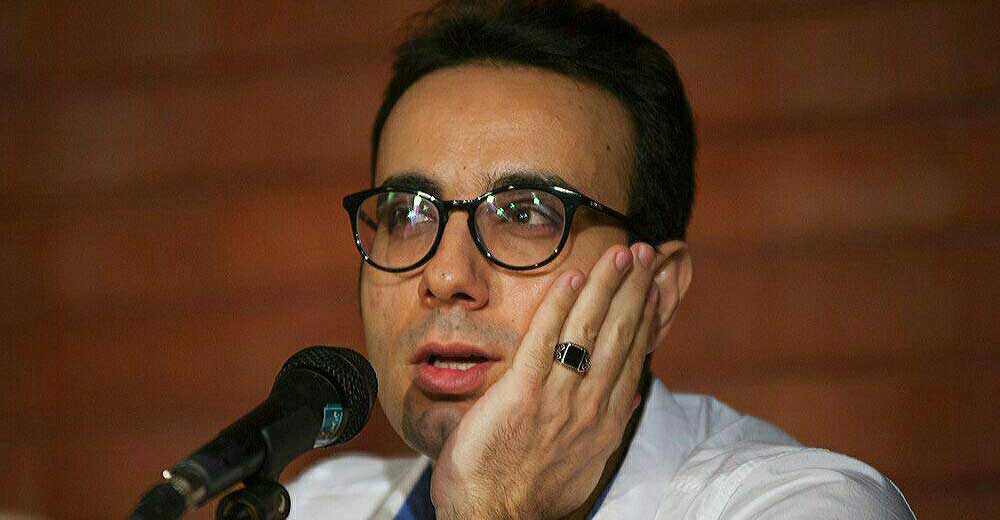 «محسن استادعلی» رییس انجمن صنفی کارگردانان مستند شد