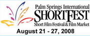 Palm Springs Short Fest Announces Program Highlights