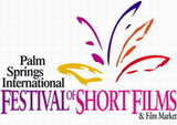 Iranian Films in Palm Springs International Festival of Short Films