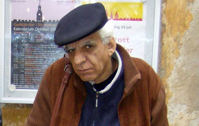 «کیومرث پوراحمد» دبیر پانزدهمین جشن سینمای ایران شد