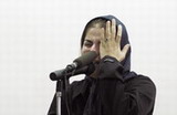 An Iranian Documentary in IDFA's Joris Ivens Competition