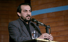 علیرضا رضاداد مشاور ارشد سازمان سینمایی شد