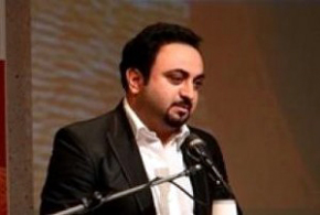 گفت‌وگو با مازیار رضاخانی دبیر جشنواره «طهران، کاشی نو»