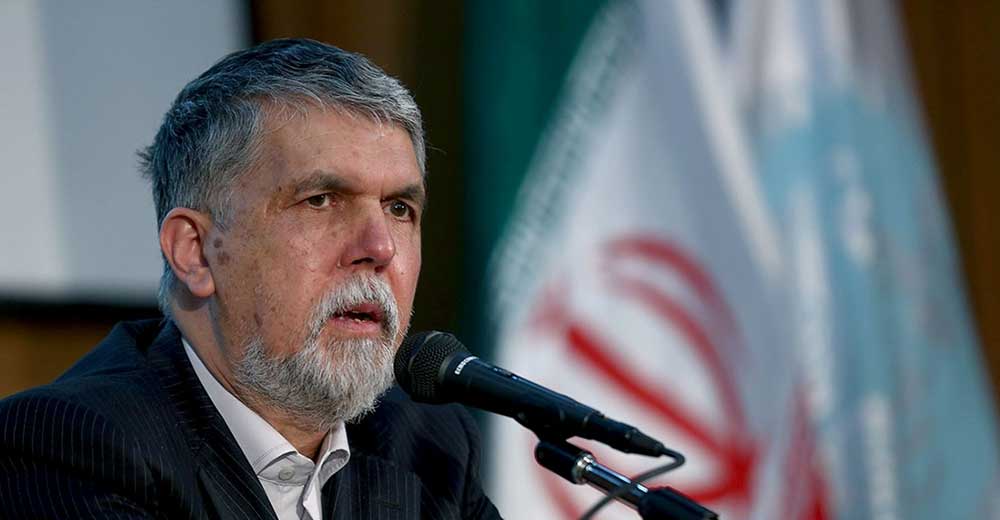 صالحی: سینمای مستند مجال نزدیک شدن به مرزهای حقیقت است