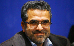 شمقدری: لغو پروانه ساخت «فرهادی» به‌خاطر حرف‌هایش در جشن سینما