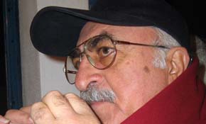 Italy Awards Iranian documentarian Kamran Shirdel Order of Merit