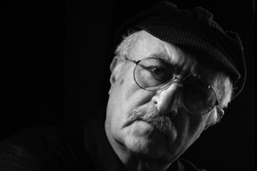 Kamran Shirdel Retrospective of Four Documentary Shorts