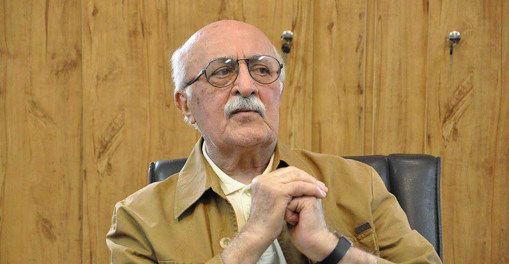 «کامران شیردل» مستندهایش را به مرکز گسترش سینمای مستند و تجربی اهدا کرد