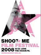 Eight Iranian Shorts in Shoot Me Festival