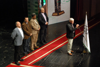 Winners of Tehran Short Film Festival Announced