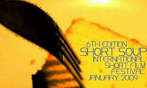 Three Iranian Films in Short Soup Festival