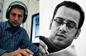 Two Iranian Directors to Serve in Short Soup Fest Jury Panel