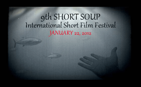 Iranian Film in 9th Short Soup Festival
