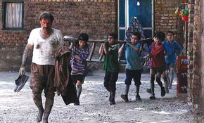 سینمای ایران از رقابت اسکار 2009 بازماند