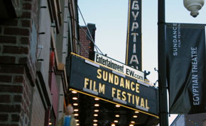 Sundance Sets Short Film Program