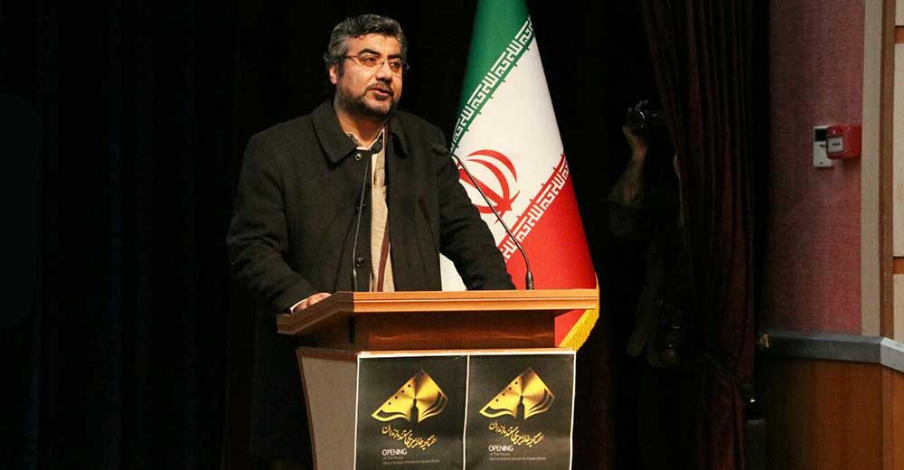 طباطبایی‌نژاد: خانه‌های مستند استان‌ها بازوی مشورتی مرکز گسترش باشند