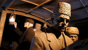 Tabriz:Images from the forgotten world in Argentina