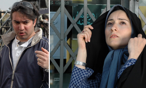 گفت‌وگو با کاوه سجادی‌حسینی کارگردان «تا تو هستی»