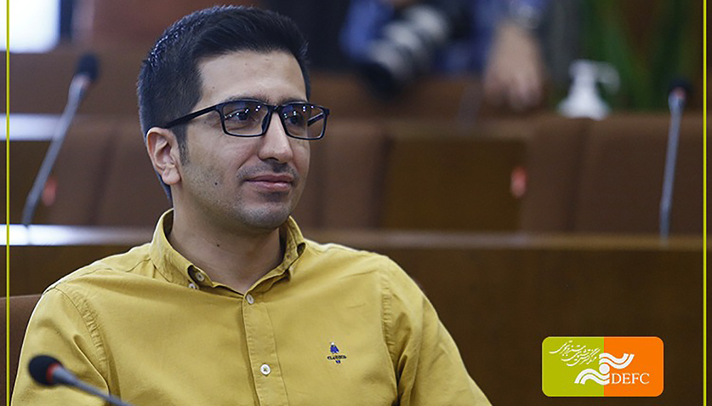 «محمد طیب» سرپرست گروه سینمایی هنر و تجربه شد