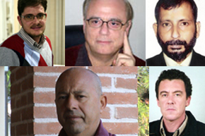 Tehran Short Film Festival Jury Announced