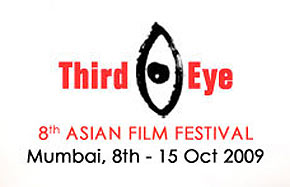 20 Iranian Shorts at Third Eye Asian Festival