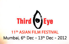 11th Third Eye Festival awarded an Iranian Film